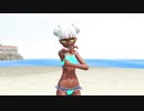【MMD】褐色アリシアでGirls