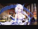 【アズールレーン】イラストリアス（輝きの舞踏会）ボイス集