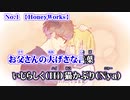 【ニコカラ】No.1【off vocal】ハモリもどき