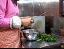 のまさんち「【シマいリスの料理のコツ】ピーマンの種の上手なとり方♪」