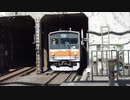 【オリジナル】自作発車メロディを作ってみた９