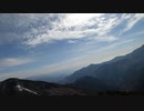 日本百名山追体験 5山目 甲武信ヶ岳 part7 前編