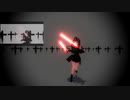 【MMD艦これ】CTSはカメラ主体です