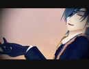 【MMD刀剣乱舞】 光忠さんで「flos」です。