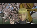【MMD】クレイモアのクレアさんとリガルドさんで「Gimme x Gimme」