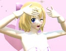 【東方MMD】おめかしマエリベリーで今好きになる