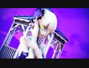【Fate/MMD】B.B.F【アルトリアオルタ水着】