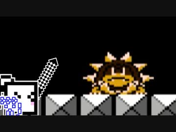 【CeVIO実況】ひとくちファミコンざらめちゃん3#5【スーパーマリオブラザーズ3】