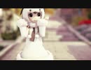 【MMD】 Platinum Disco ゐそべぇ式シマエナガ