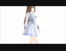 【MMD】Moskva式藤崎由愛ver3.0 Sexy Walk