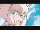 仮面ライオンWHITE