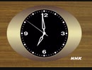 NHK7時の時報