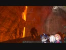 【ARK】歩く取れ高でびちゃんの紐なしバンジー（long ver.）　【にじさんじ】