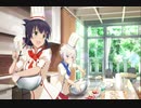 【刀使ノ巫女】2020ホワイトデー【刻みし一閃の燈火】