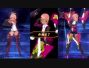 【アリス・ギア・アイギス】穴盟華 Just Flip Rim&お前を最後に食べてやろう【Op.ラナンキュラス】