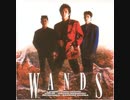 WANDS 1st  AL『WANDS』Digest