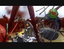 [EDF3]宇宙人の歓迎パーティーだ！その25