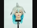 けものフレンズ バンドウイルカ