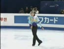 Ari-Pekka Nurmenkari　世界選手権2007　SP