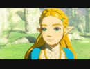 ゼルダの伝説ブレスオブザワイルド　初見実況プレイ　パート38