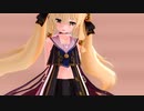 【MMD】なめこのうた