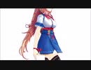 【MMD】赤井はあと【公式】Sexy Walk