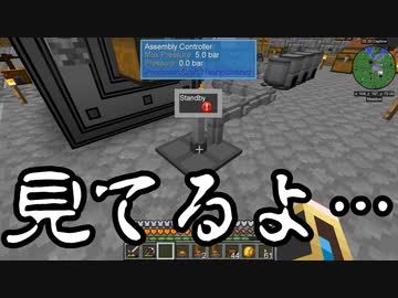【Minecraft】ありきたりな技術時代#72【SevTech: Ages】【ゆっくり実況】