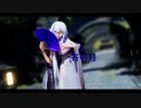 【MMDアズレン】春節イラストリアスで「寄明月」【1080P】