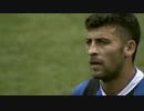 【サッカー】ワルテル・サムエル スーパープレイ集【アルヘンの断崖】