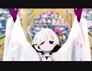 【MMD城プロ】白河小峰城でロキ