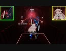 [BeatSaber] クローンめめめで [Light it up] Expert