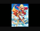３2のおっさんが年甲斐もなく、ソシャゲのガチャに一喜一憂する(≧▽≦)白猫プロジェクトガFORCEOFFANG氷焔戦線ガチャお試し編