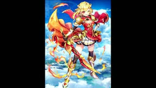 ３2のおっさんが年甲斐もなく、ソシャゲのガチャに一喜一憂する(≧▽≦)白猫プロジェクトガFORCEOFFANG氷焔戦線ガチャお試し編