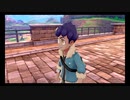 台湾の人がポケモンソードの世界を行く26