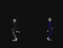【MUGEN】第２回 新章リスペクト 希望VS絶望大会 part14