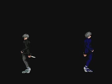 【MUGEN】第２回 新章リスペクト 希望VS絶望大会 part14