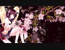 【東方自作アレンジ】AIきりたんに世界を委ねました
