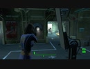 Fallout4 "God Mode" その1 オープニングからVault111をでるところまで