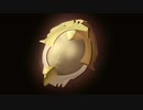 レリックシールド先輩BB