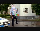 Police Peko (惩恶扬善佩克拉)