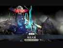 【FGO】高難度 バトル・オブ・アイギス 山の翁単騎(スキル強化前)【アイアイエーの春風】