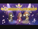 【プリンセスコネクト！Re:Dive】スターライトプリンセス Re:M@STER! メモリアルマップ Part.02 / ノビノビうえきちゃん