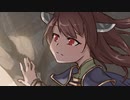 【AIきりたん】「Adesso e Fortuna」ロードス島戦記OP