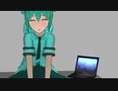 【UTAUカバー】Convenient Singerを歌ってもらった【時雨ナオ】