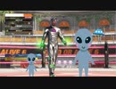 【DOA6】☆３のザックはもう手が付けられない！【字幕実況】