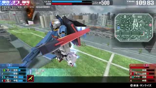【敵アンチが近込みだった時点で中央に流れろよ】ダリ絆・いきなり穏やかにガチギレしてますが、前クレの全滅して1st失敗した2近護衛の2バーについてぼやいてる【その位は言われなくても分かって貰わんとね…】