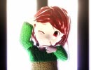 【MMDモデル配布あり】自作ニンゲンでロキ【Undertale】