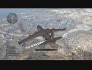 【CoD:MW実況】新作現代戦バトロワwarzoneで遊んでいく