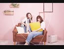 【MaYbe】ポジティブ☆ダンスタイム 踊ってみた【オリジナル振付】