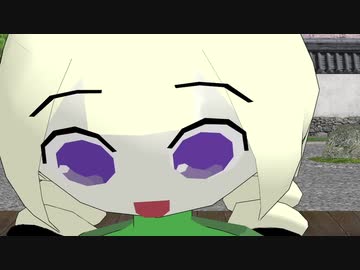 夢の国のあかりちゃん
